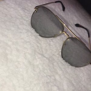 Celine sunglasses aviators